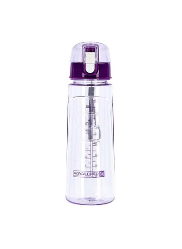 Water Bottle Purple 750ml