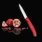 Victorinox Classic Paring Knife, 8 cm, Red