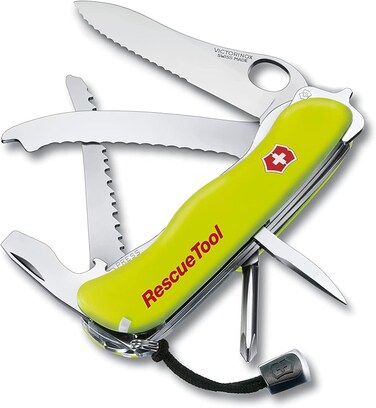 Victorinox Rescue Tool 0.8623.Mwn