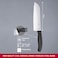 Victorinox Kitchen Knife, Black