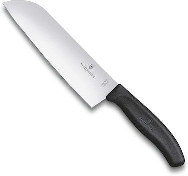 Victorinox Kitchen Knife, Black