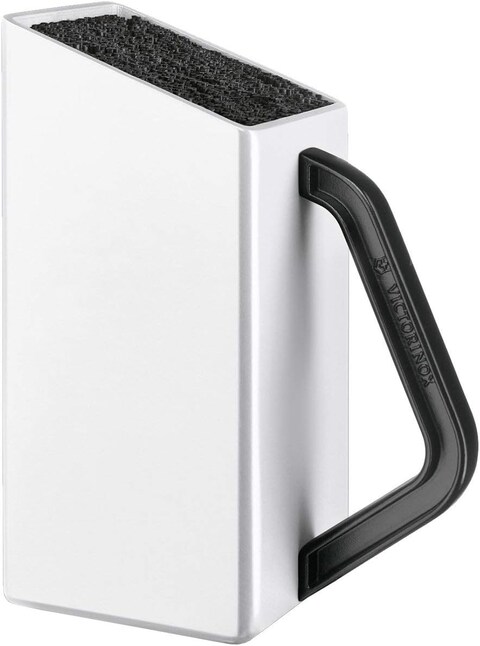 Victorinox Small Cutlery Block Sc White 7.7031.07