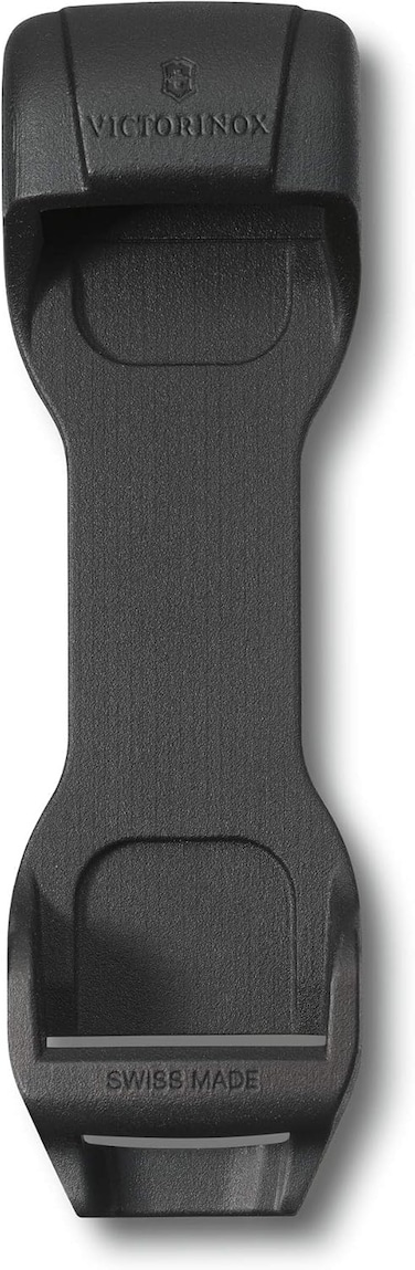 Victorinox Vic-4.0829 Swisstool Belt Holder Black Plastic