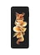 Samsung Galaxy Z Flip3 Single SIM, 8GB RAM, 256GB, 5G, Green - International Version (1 Year Warranty)