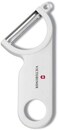 Victorinox Swiss Peeler White Stainless, 7.6073.7