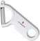 Victorinox Swiss Peeler White Stainless, 7.6073.7