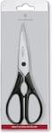 Victorinox Black Handled Kitchen Scissors
