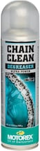 Motorex Chain Clean 611 - 500 ml. Aerosol 171-611-051