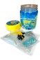 Slimy DIY Make Your Own Slime 500g - Space And Aliens