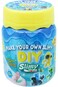 Slimy DIY Make Your Own Slime 500g - Space And Aliens
