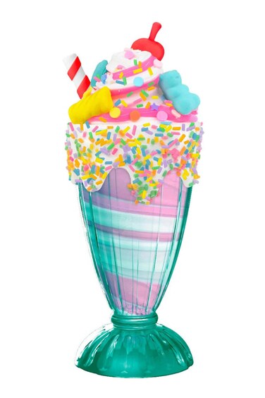 Slimy Sugary Crush Ice Cream Series 1 Milk Shake 36100