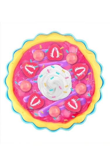 Slimy Sugary Crush Bakery Series 1 Pie Asst 36101