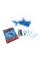 Slimy Dissect It in Giftbox - Shark with One Refill 38081