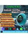 CarPlay AI Adapter 8GB RAM, 128GB ROM