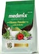 Medimix Ayurvedic Henna Powder (400g) with 18 Natural Herbs for Soft &amp; Shiny Hair, 100% Organic Hair Color &amp; Deep Conditioning, Premium Mehendi Powder for Hair Growth &amp; Dandruff Control