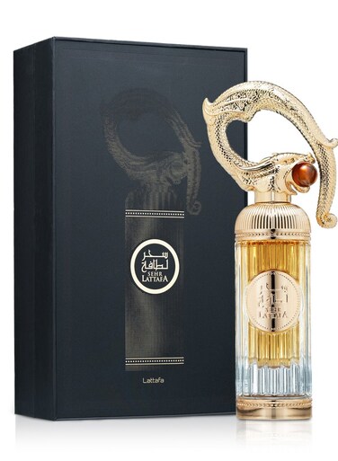 Lattafa Pride Sehr Eau De Parfum 100ml