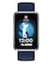 Swiss Military Rhine 2 Band, 1.57 " Display, 7 Days Battery Life, English and Arabic, Workout Detection, Receives and Makes Calls, Waterproof, Heart Rate Monitoring
