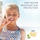 Cetaphil Sun Kids Liposomal Lotion With SPF 50+, Face &amp; Body Moisturizer Sunscreen for Sensitive Skin, Unscented, 150ml