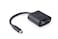 محول ديل - HDMI TO DVI