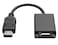 Lenovo - HDMI TO VGA Adapter