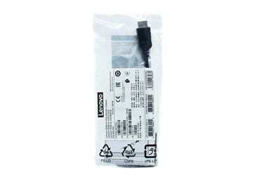 Lenovo - HDMI TO VGA Adapter