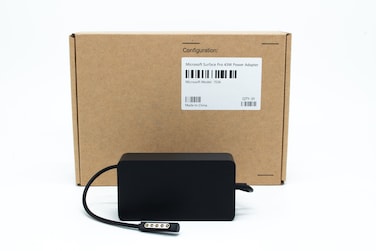 Microsoft - 43W Power Adapter