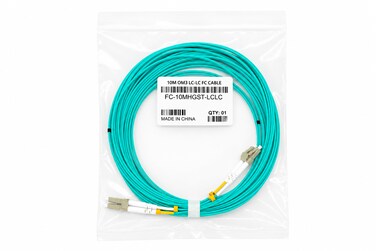 ANYITPARTS - 10M Fiber Optic Cable