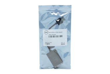 Dell - HDMI TO VGA Adapter