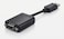 محول ديل - C TO RJ45 (ALIENWARE)