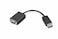 Lenovo - DP TO VGA Adapter