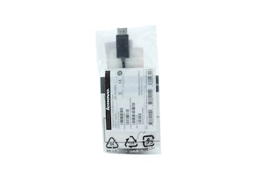 Lenovo - DP TO VGA Adapter