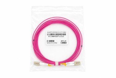 ANYITPARTS - 5M Fiber Optic Cable