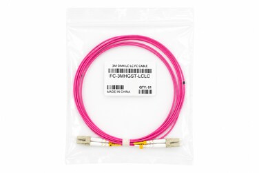 ANYITPARTS - 3M Fiber Optic Cable