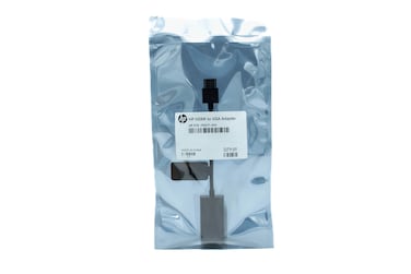 HP - HDMI TO VGA Adapter