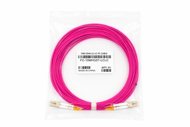 ANYITPARTS - 10M Fiber Optic Cable