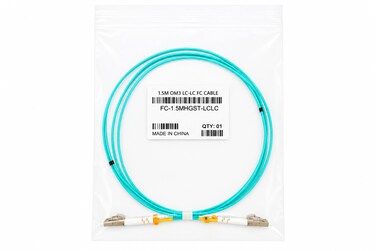 ANYITPARTS - 1.5M Fiber Optic Cable