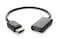 HP - DP TO HDMI Adapter