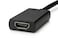 HP - DP TO HDMI Adapter