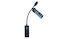 HP - C TO RJ45 Adapter