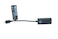 HP - C TO RJ45 Adapter