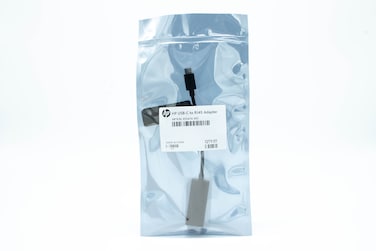 HP - C TO RJ45 Adapter