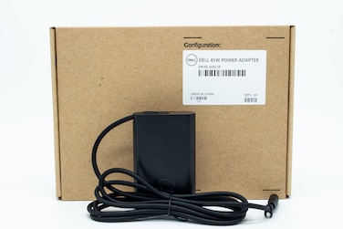 Dell - 45W SMALL PIN Power Adapter