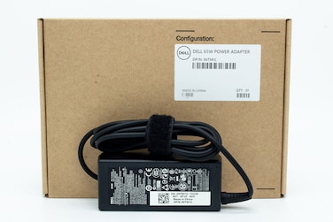 Dell - 65W BIG PIN Power Adapter