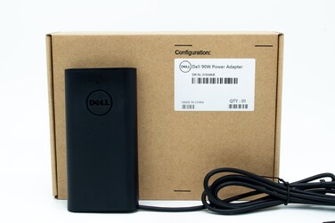 Dell - 90W BIG PIN Power Adapter