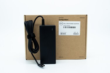 Dell - 90W SMALL PIN Power Adapter