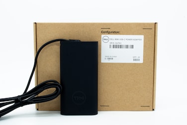 Dell - 90W TYPE C Power Adapter