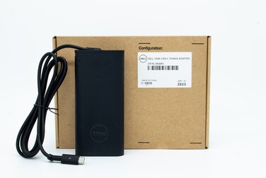 Dell - 130W TYPE C Power Adapter