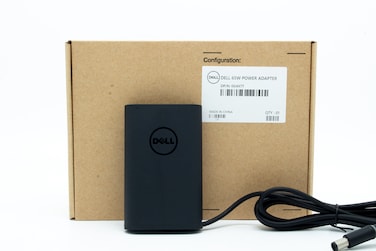 Dell - 65W BIG PIN Power Adapter