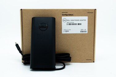 Dell - 130W SMALL PIN Power Adapter
