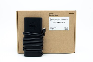 Dell - 165W TYPE C Power Adapter